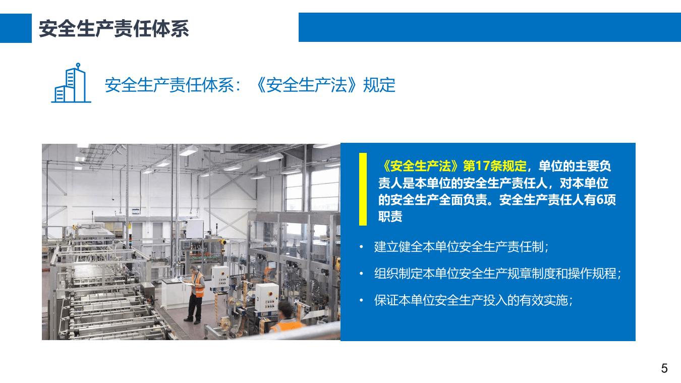 现代安全管理的六大管理体系.pptx 第5页