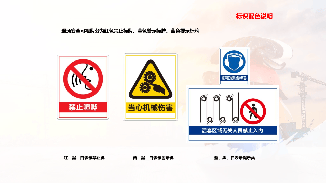 现场安全可视化培训课件.pptx 第4页