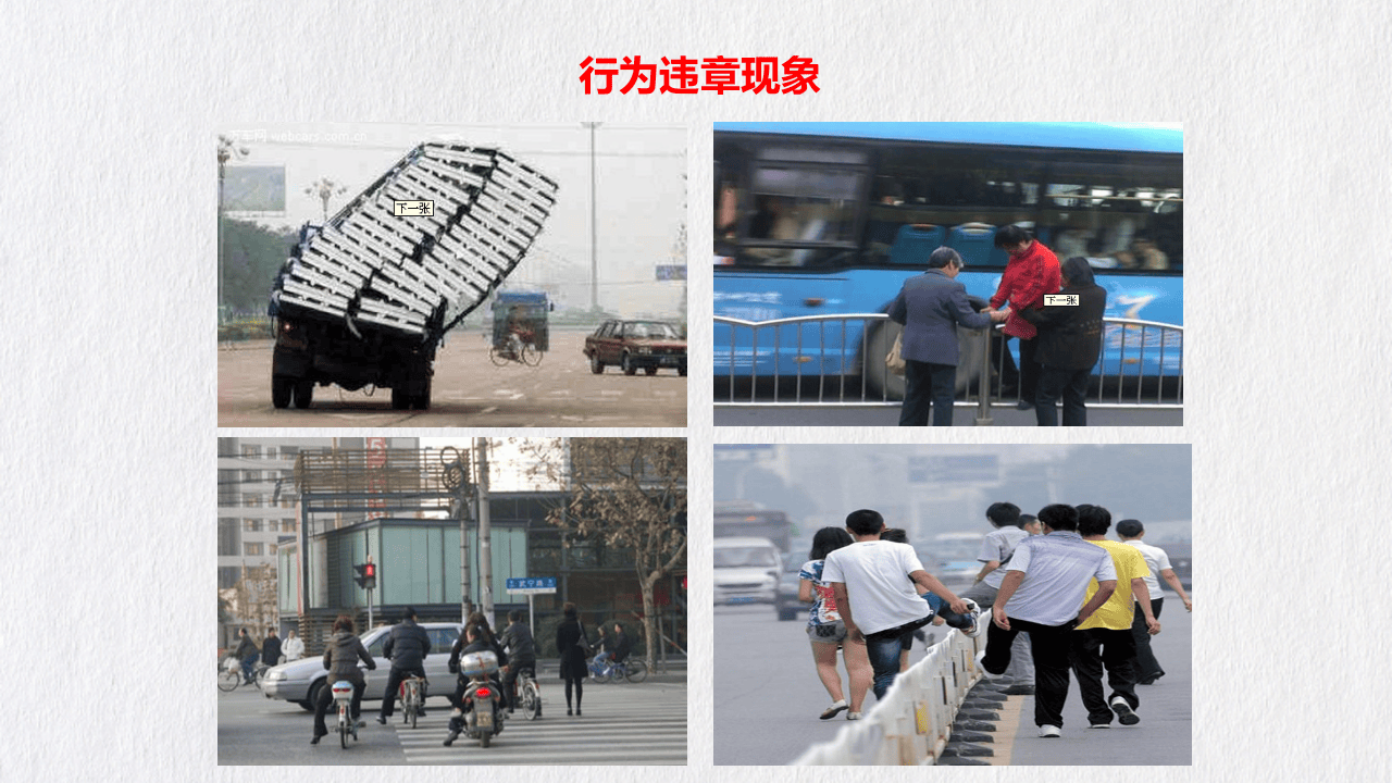 90.全员安全&ldquo;反三违&rdquo;训练和&ldquo;四不伤害&rdquo;培训.ppt 第5页