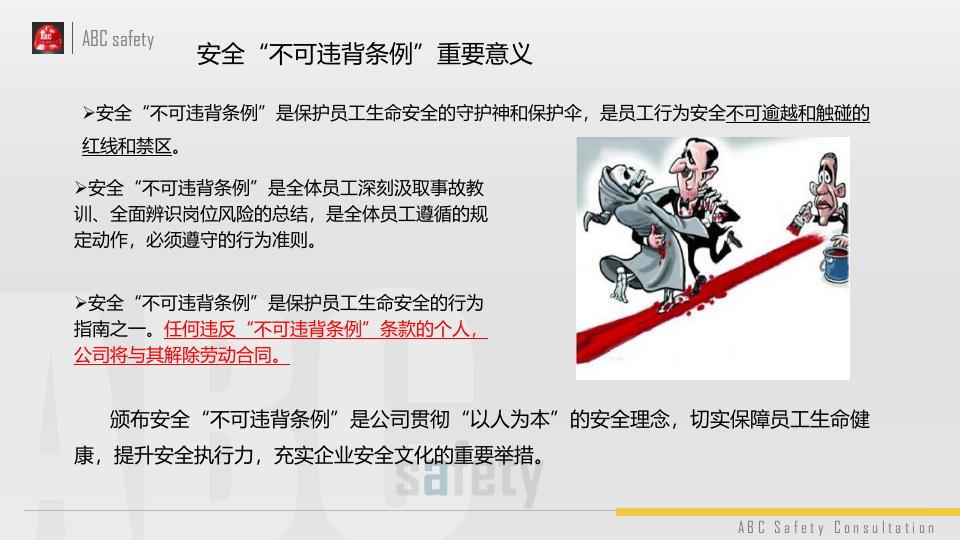 49_安全十大不可违背条例.pptx 第3页