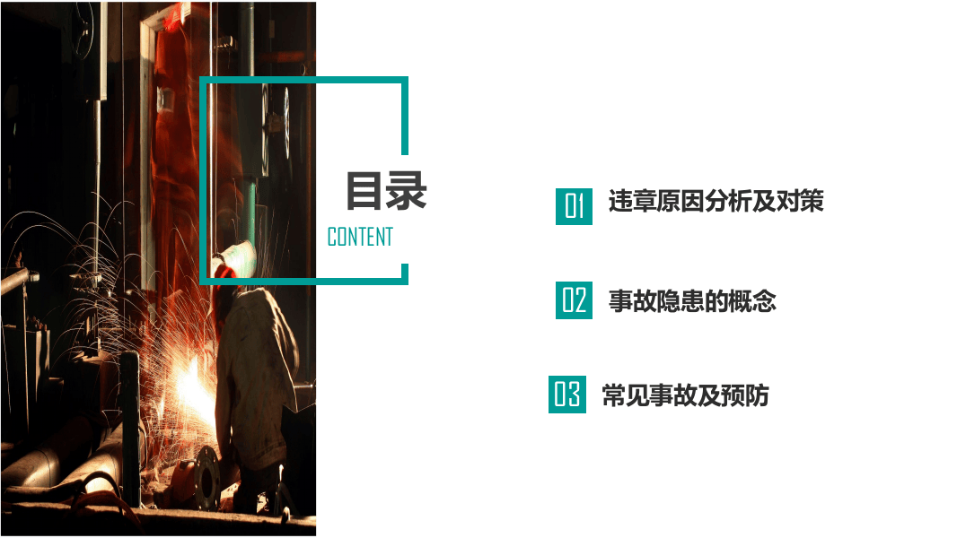 违章操作原因分析及对策.pptx 第2页