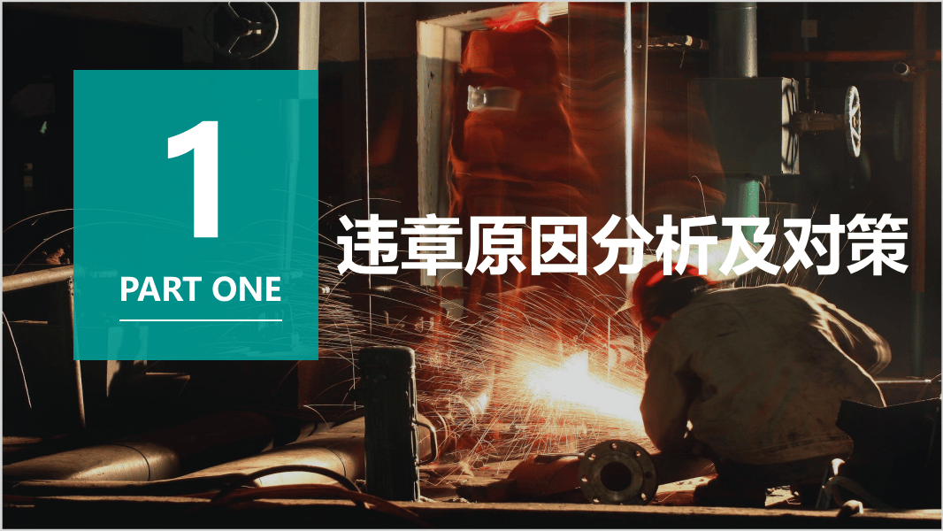 违章操作原因分析及对策.pptx 第3页