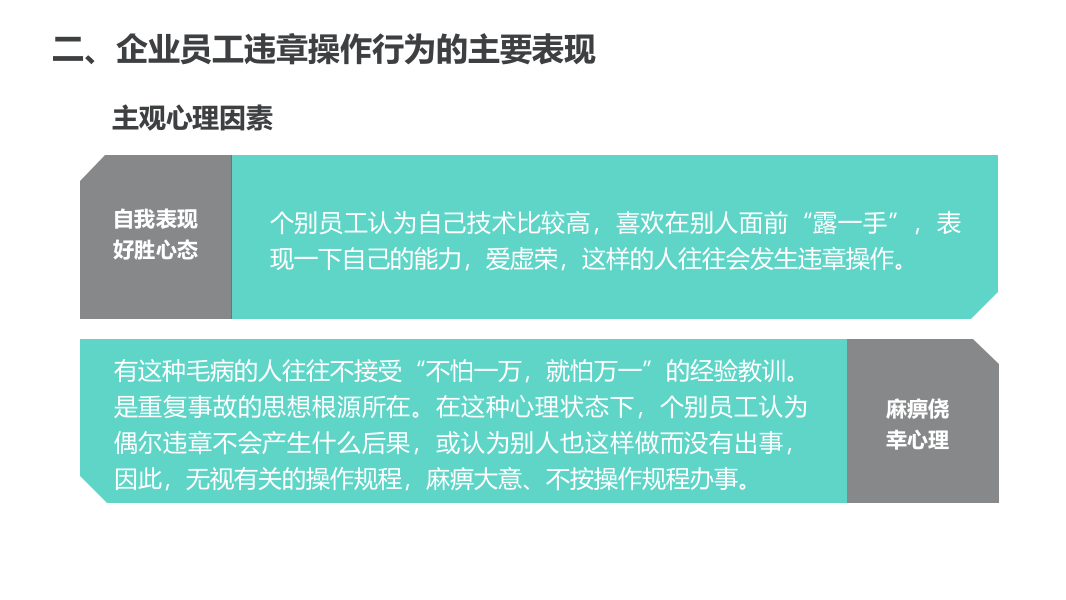 违章操作原因分析及对策.pptx 第5页