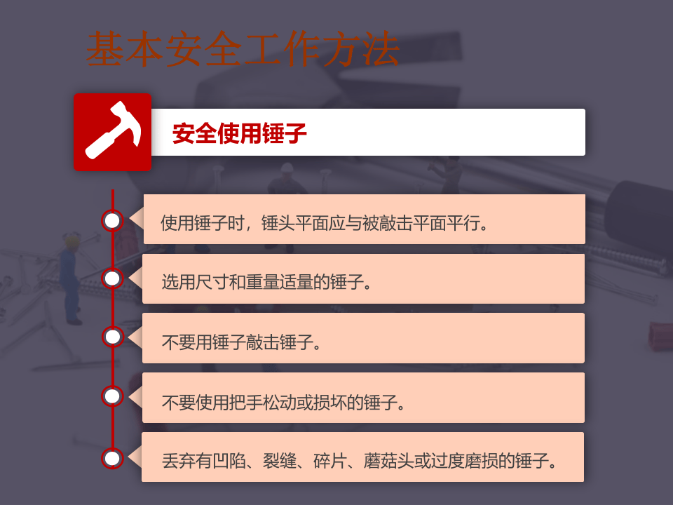 手持工具及刀具安全.ppt 第5页