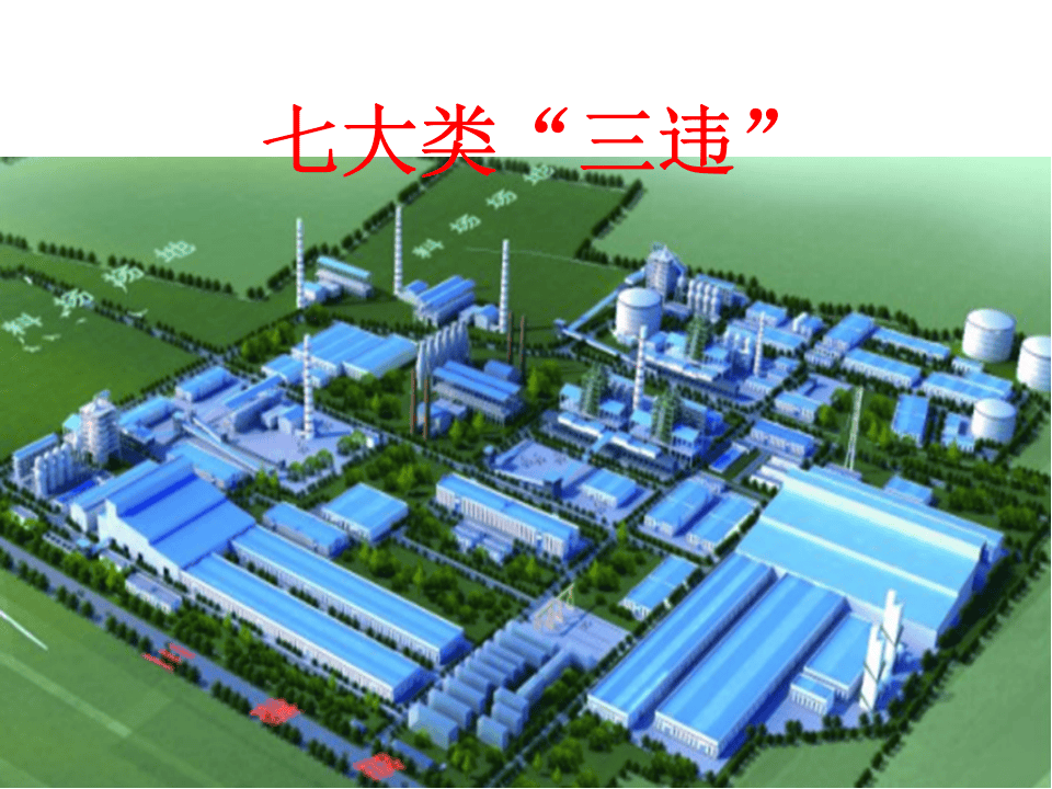 七大类“三违”(1).ppt 第1页