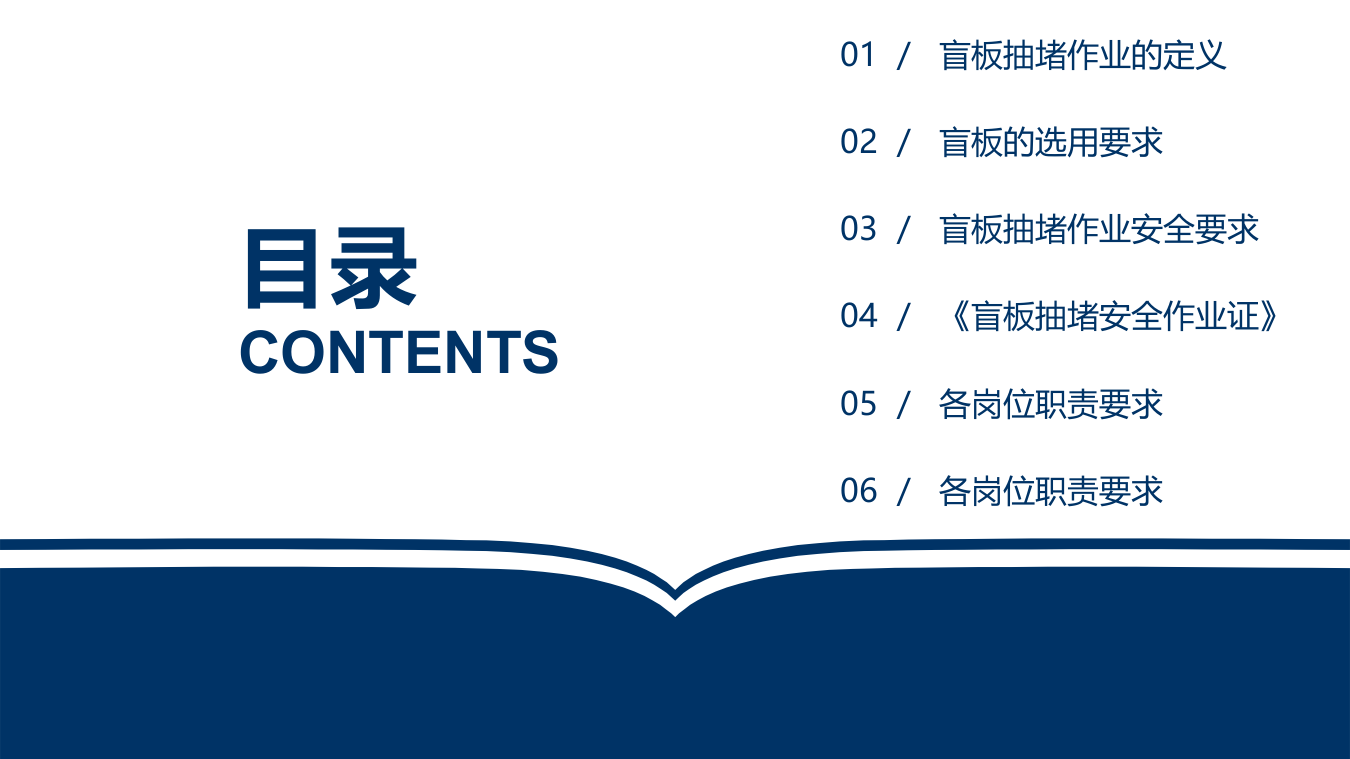 盲板抽堵作业安全培训.pptx 第2页