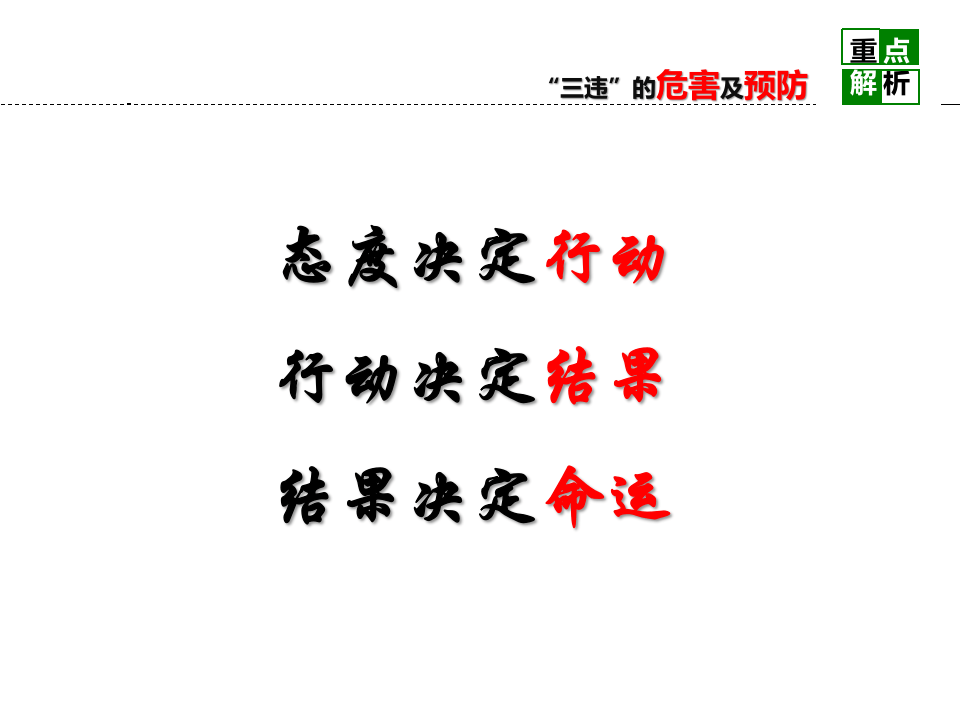 反&ldquo;三违&rdquo;警示班培训课件.pptx 第4页