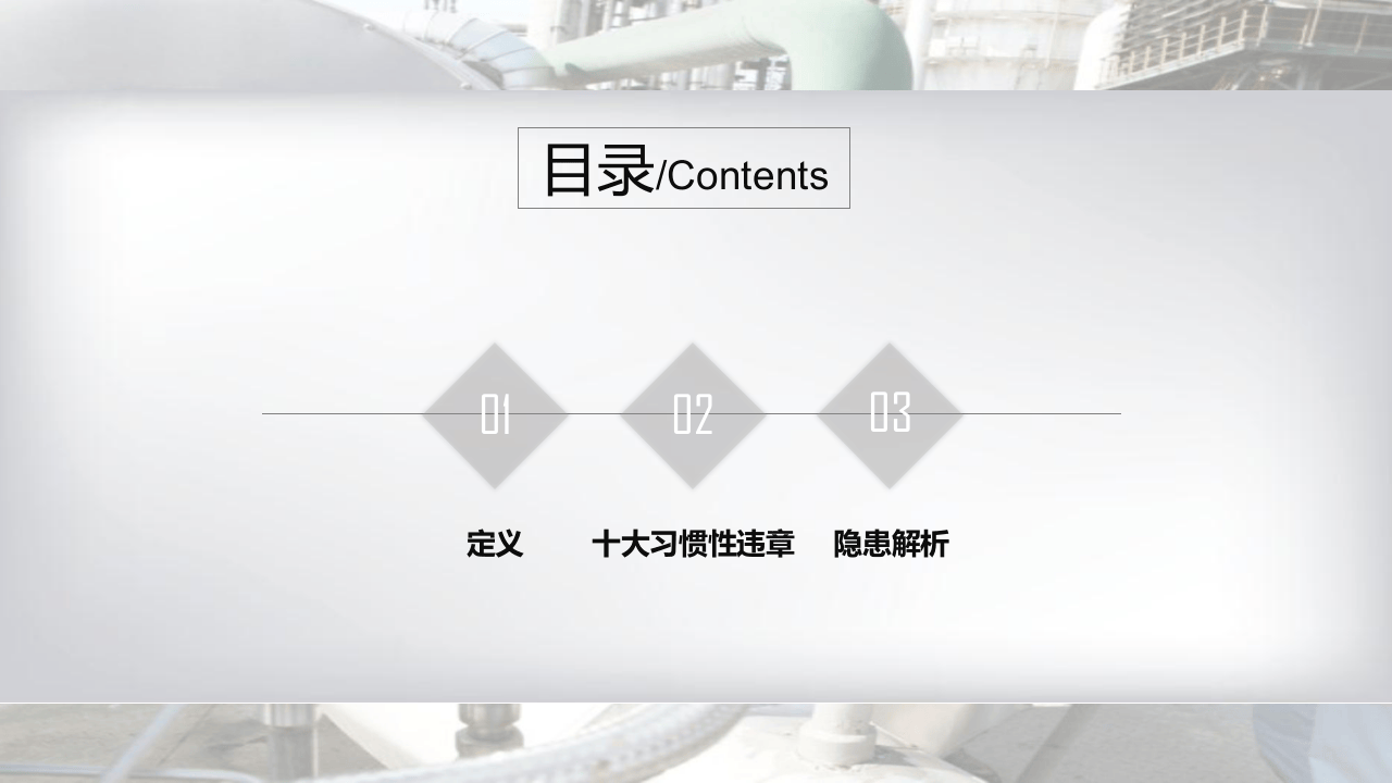 第2部分：员工常见习惯性违章解析.ppt 第2页