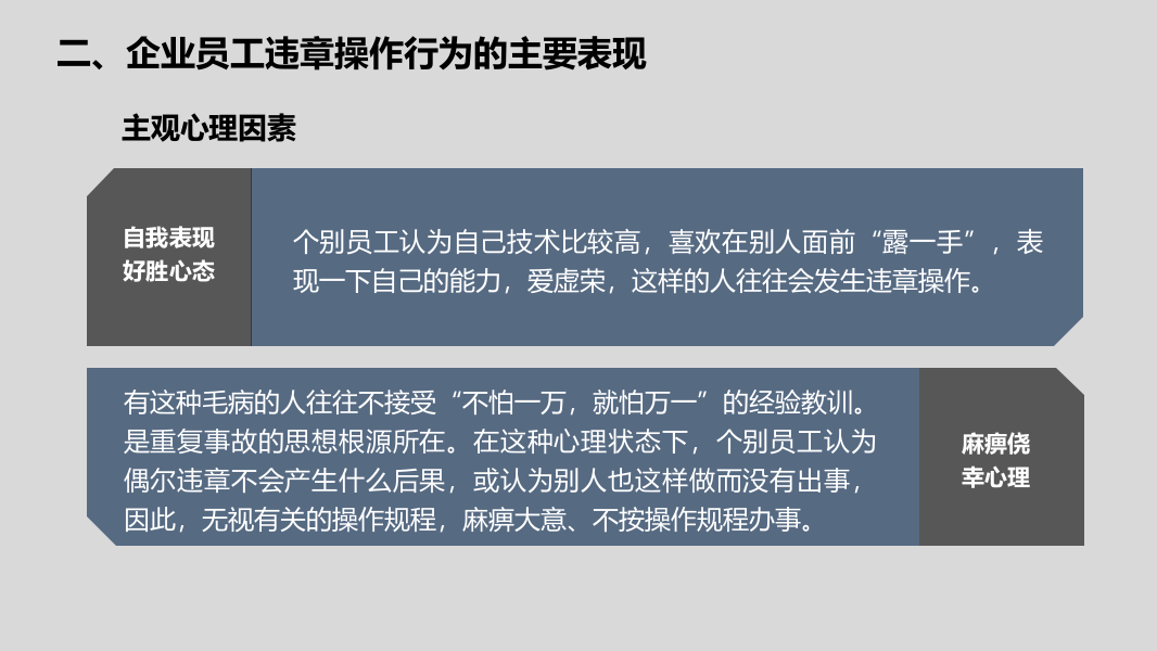 第2部分：违章操作原因分析及对策.pptx 第4页