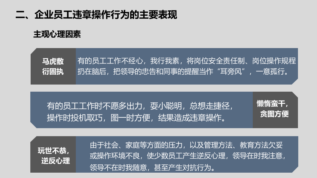 第2部分：违章操作原因分析及对策.pptx 第5页