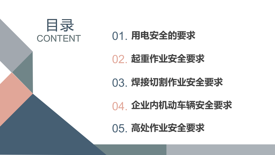常见作业安全要求.pptx 第2页