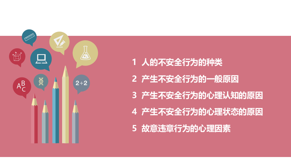 不安全行为的分析与对策.pptx 第2页