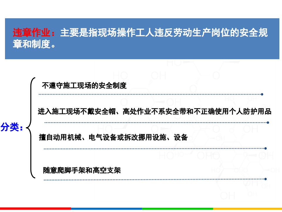班组、车间反三违安全培训课件.ppt 第4页