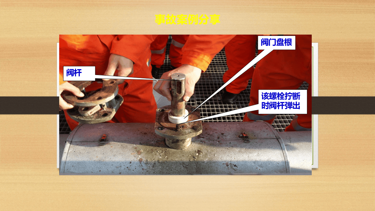 八大危险作业设备检修作业HSE管理标准.pptx 第2页