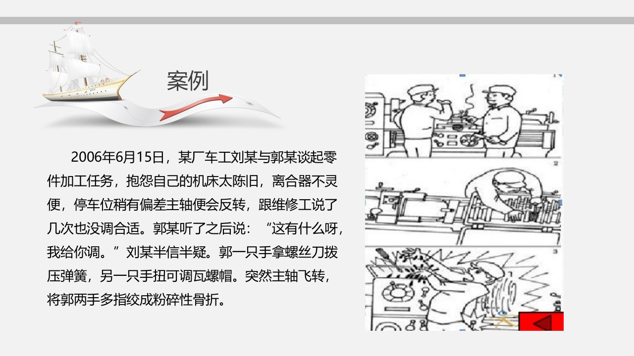 安全行为科学管理.ppt 第3页