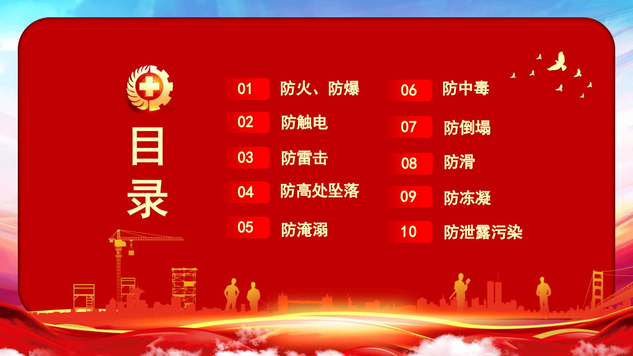 安全生产十二防.pptx 第2页