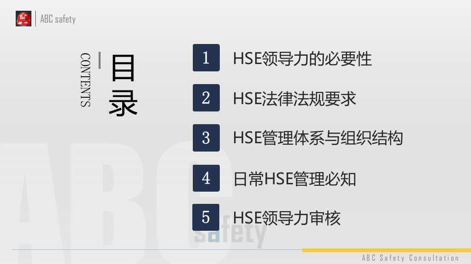 HSE意识与管理能力培养.pptx 第3页