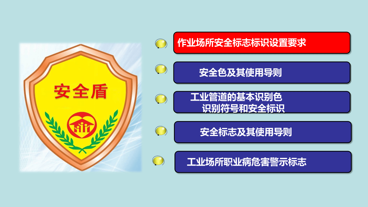 作业现场安全标志标识那些事儿.pptx 第2页