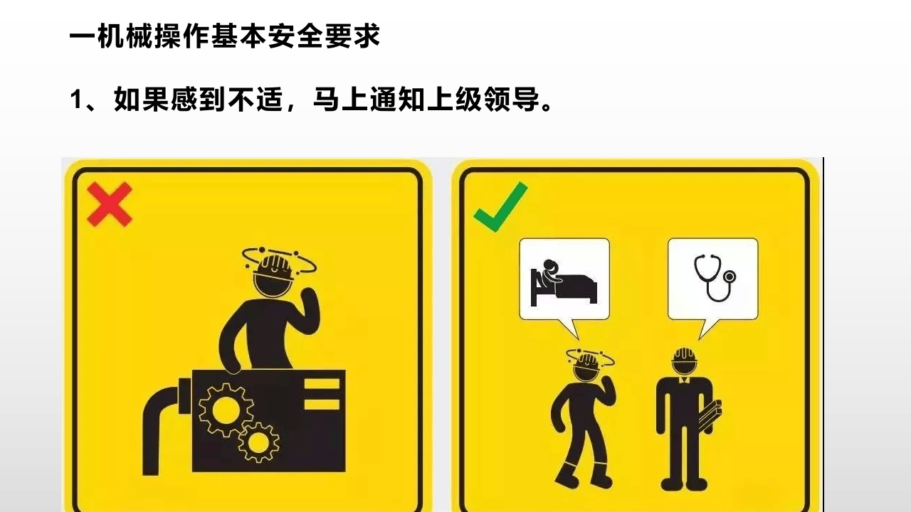 作业安全基本要求.pptx 第2页