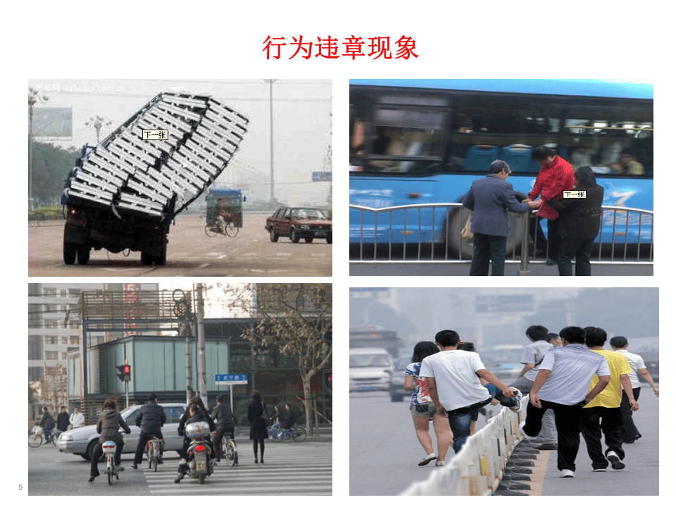 之全员安全&ldquo;反三违&rdquo;训练和&ldquo;四不伤害&rdquo;培训.ppt 第5页