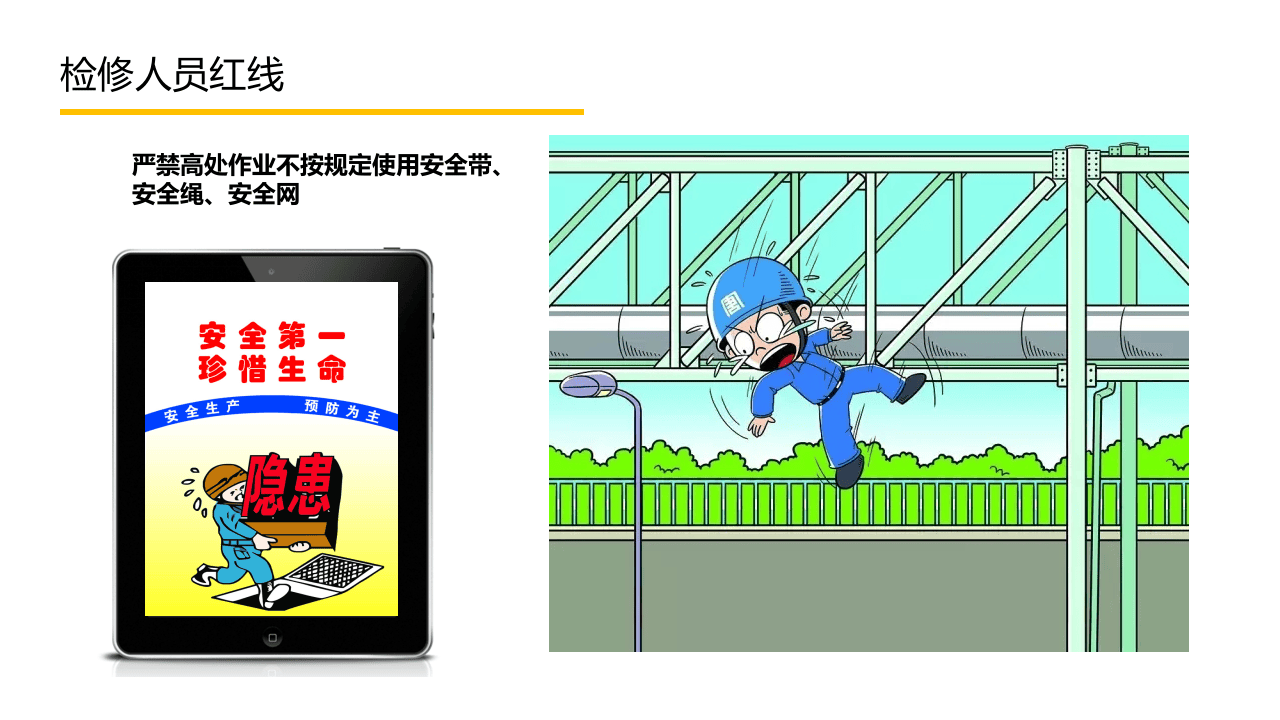 行为安全手册培训2-.pptx 第4页