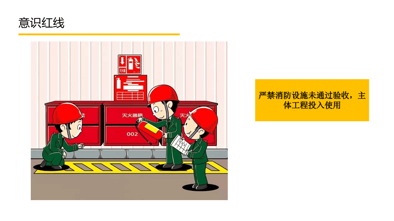 行为安全手册培训1.pptx 第4页