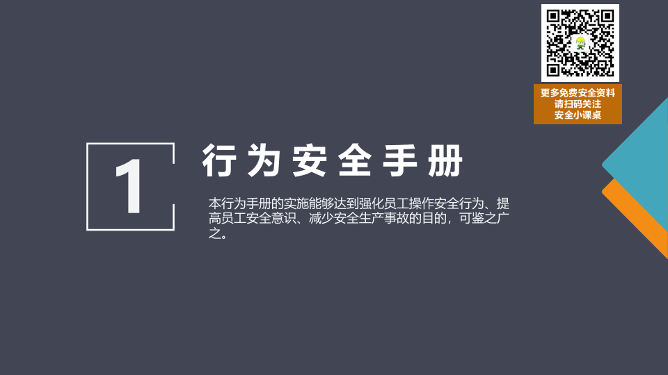 行为安全手册.pptx 第3页