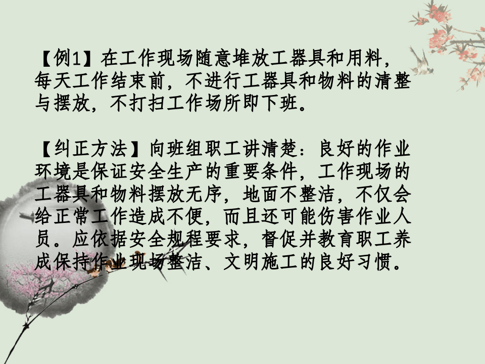 习惯性违章及纠正措施.ppt 第2页