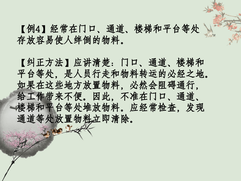 习惯性违章及纠正措施.ppt 第5页