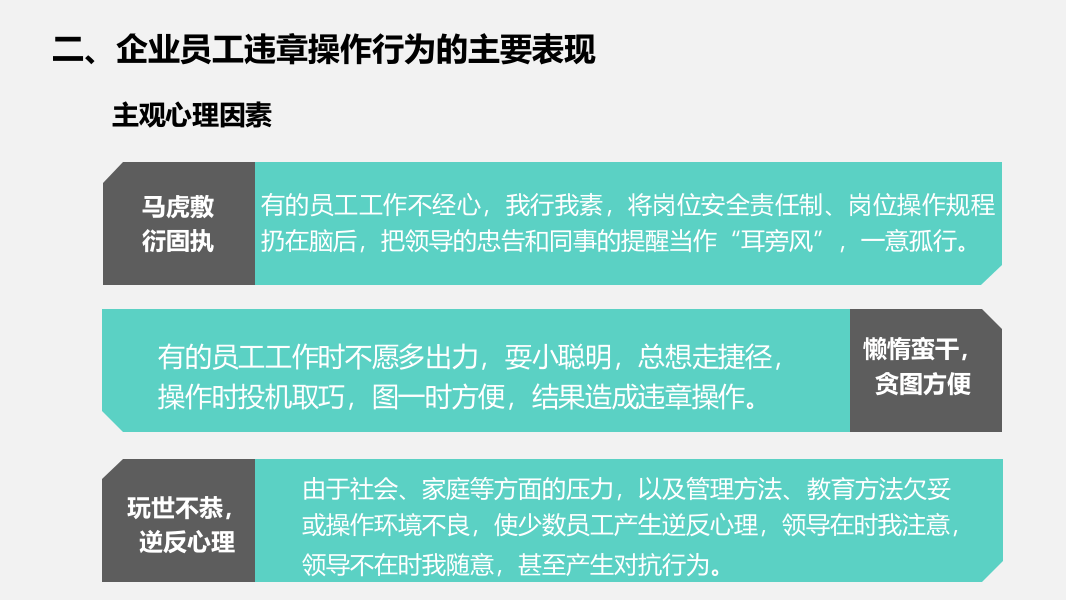 违章操作原因分析及对策.pptx 第5页