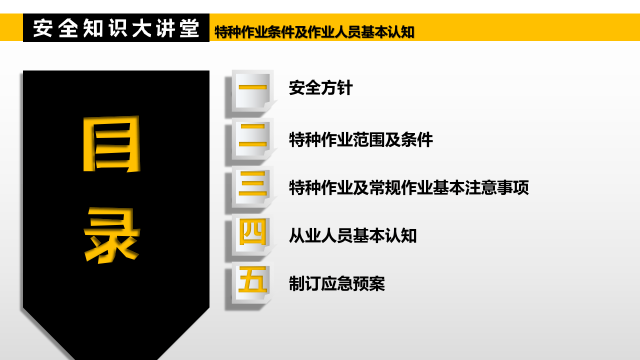 特种作业条件及作业人员基本认知.pptx 第2页