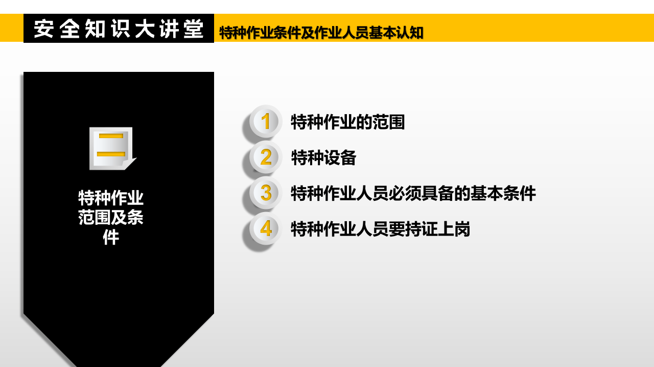 特种作业条件及作业人员基本认知.pptx 第5页