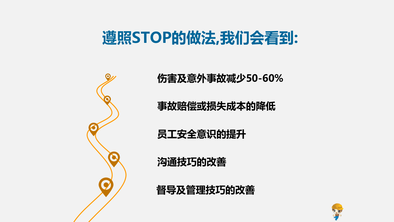 如何进行STOP系统行为安全观察.pptx 第5页