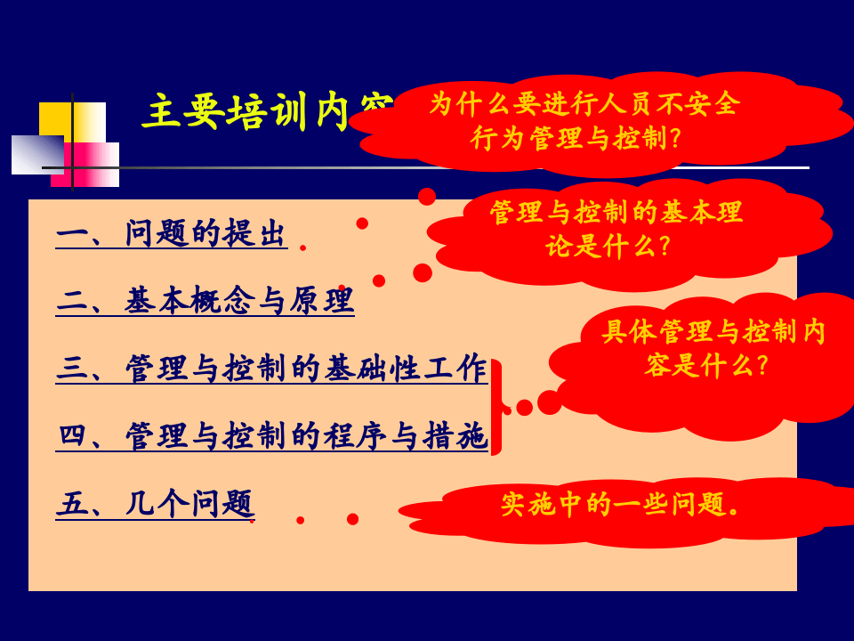 人的不安全行为的管理与控制.ppt 第2页