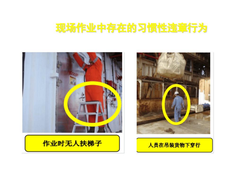 如何治理习惯性违章.ppt 第5页