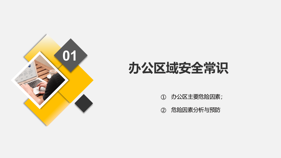 新入职员工安全基本常识培训.pptx 第2页