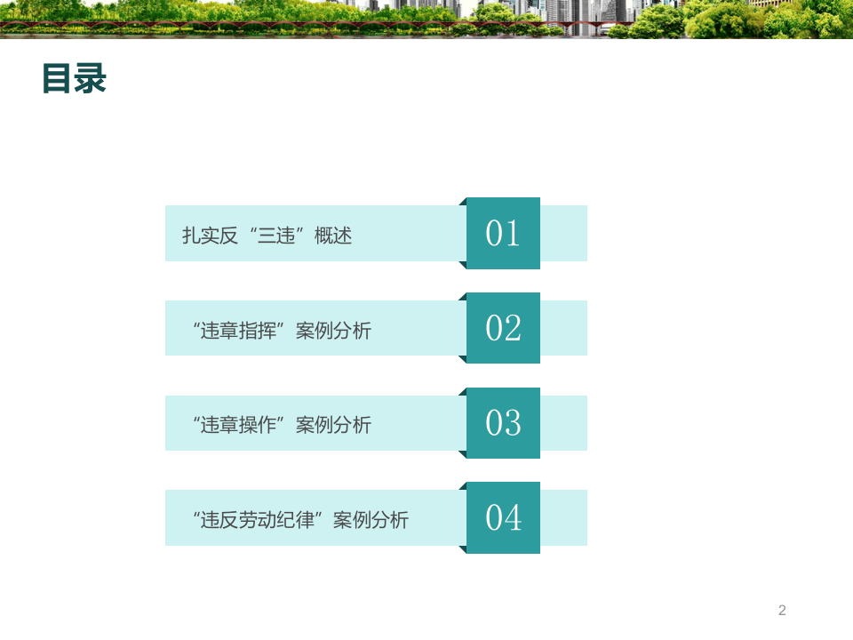 全员反三违培训.ppt 第2页