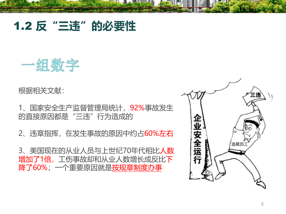 全员反三违培训.ppt 第5页