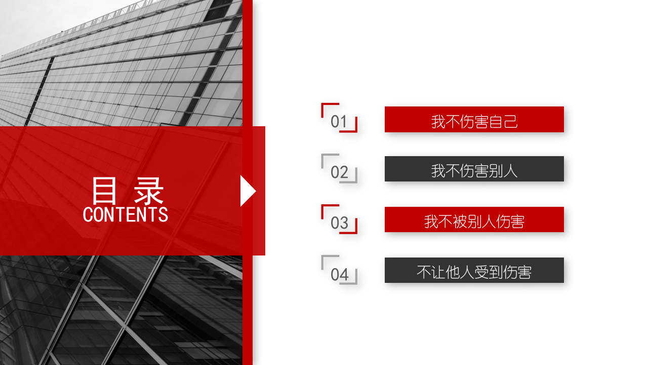 什么是四不伤害？做到这24条就是！.pptx 第2页