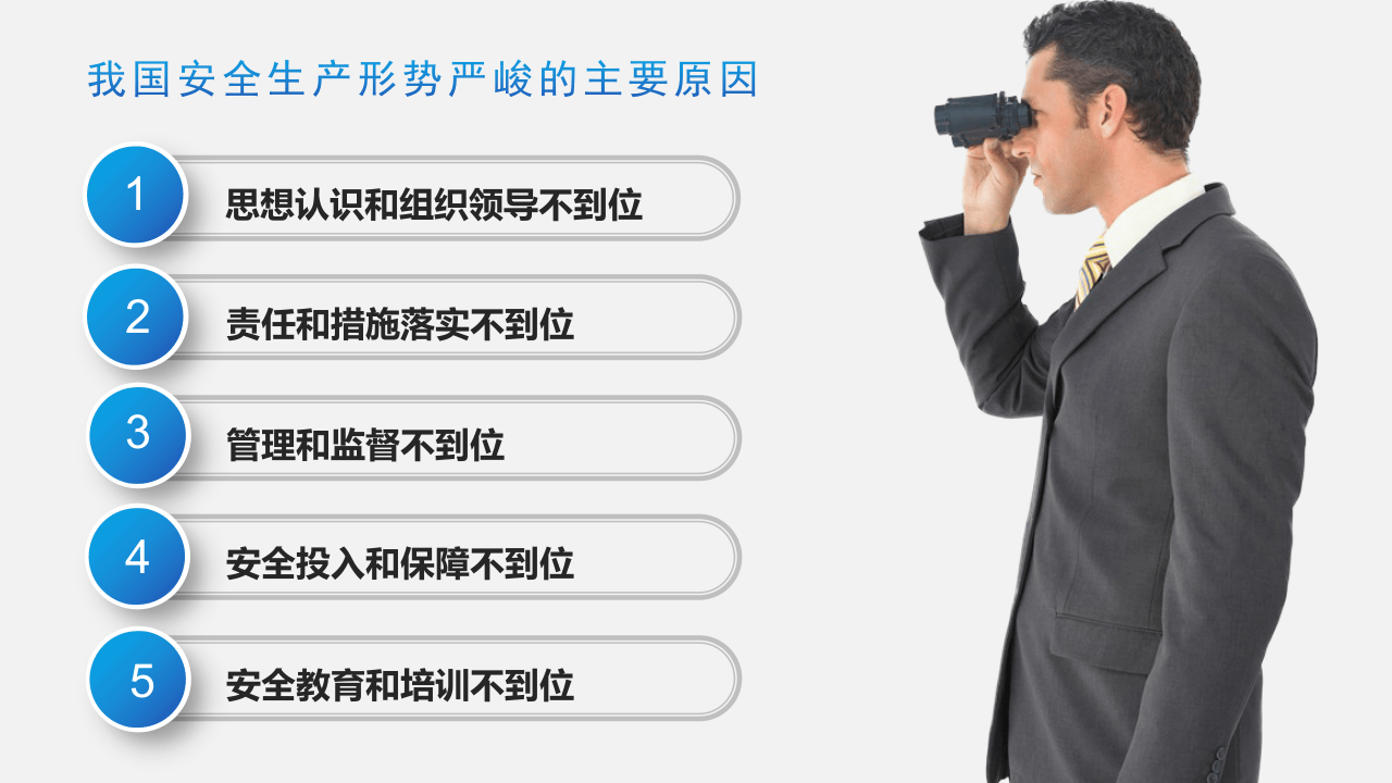 新版《2022年度主要负责人及安全管理人员培训-结合新安法》.pptx 第3页