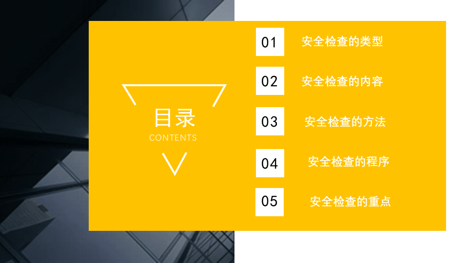如何做好安全检查 (2).pptx 第2页