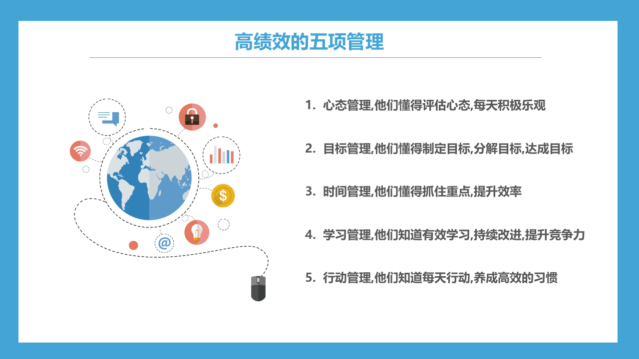 高绩效的五项管理培训（40页）.pptx 第4页