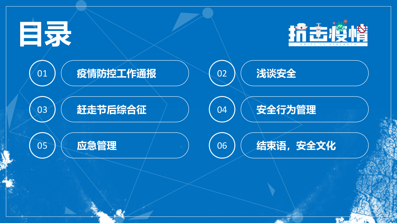 企业复工安全生产培训-含防疫.pptx 第2页