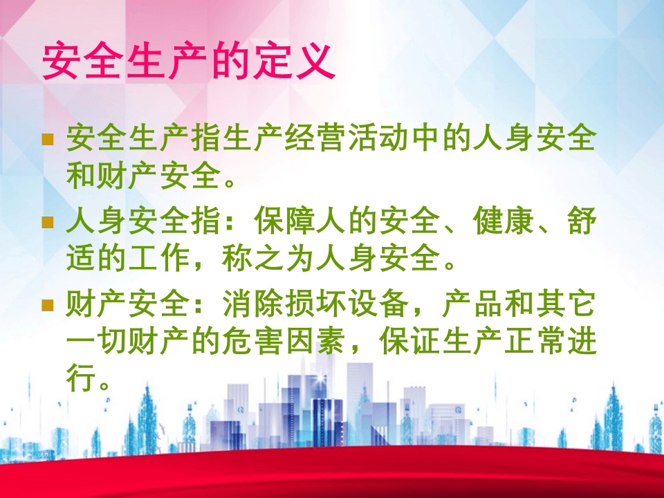 安全生产培训(常见案例).ppt 第2页