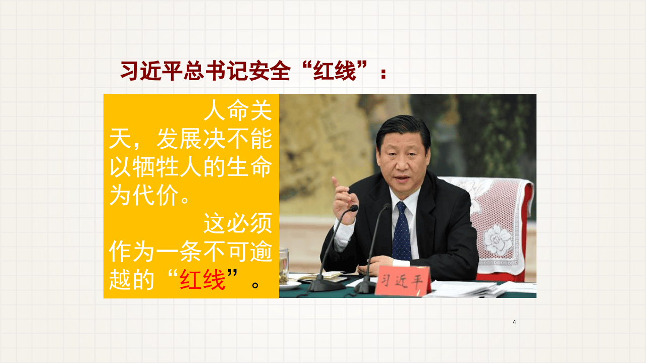 安全生产主要负责人专题培训.pptx 第4页