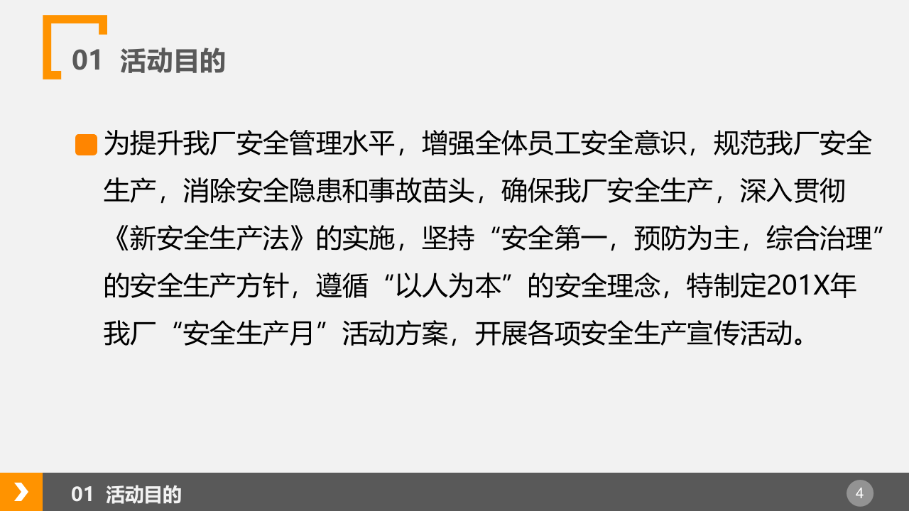 安全生产月技能竞赛方案.pptx 第4页