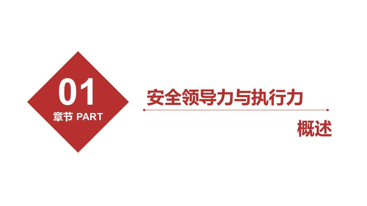 安全领导力与执行力-经典课件.pptx 第5页