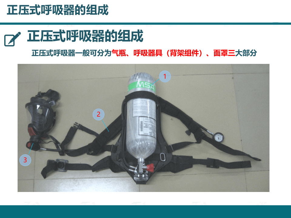 正压式空气呼吸器培训教材.pptx 第3页