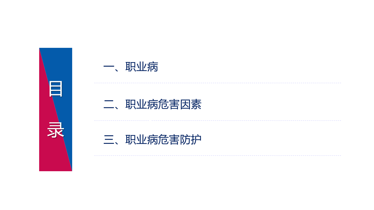 用人单位职业卫生培训.ppt 第2页