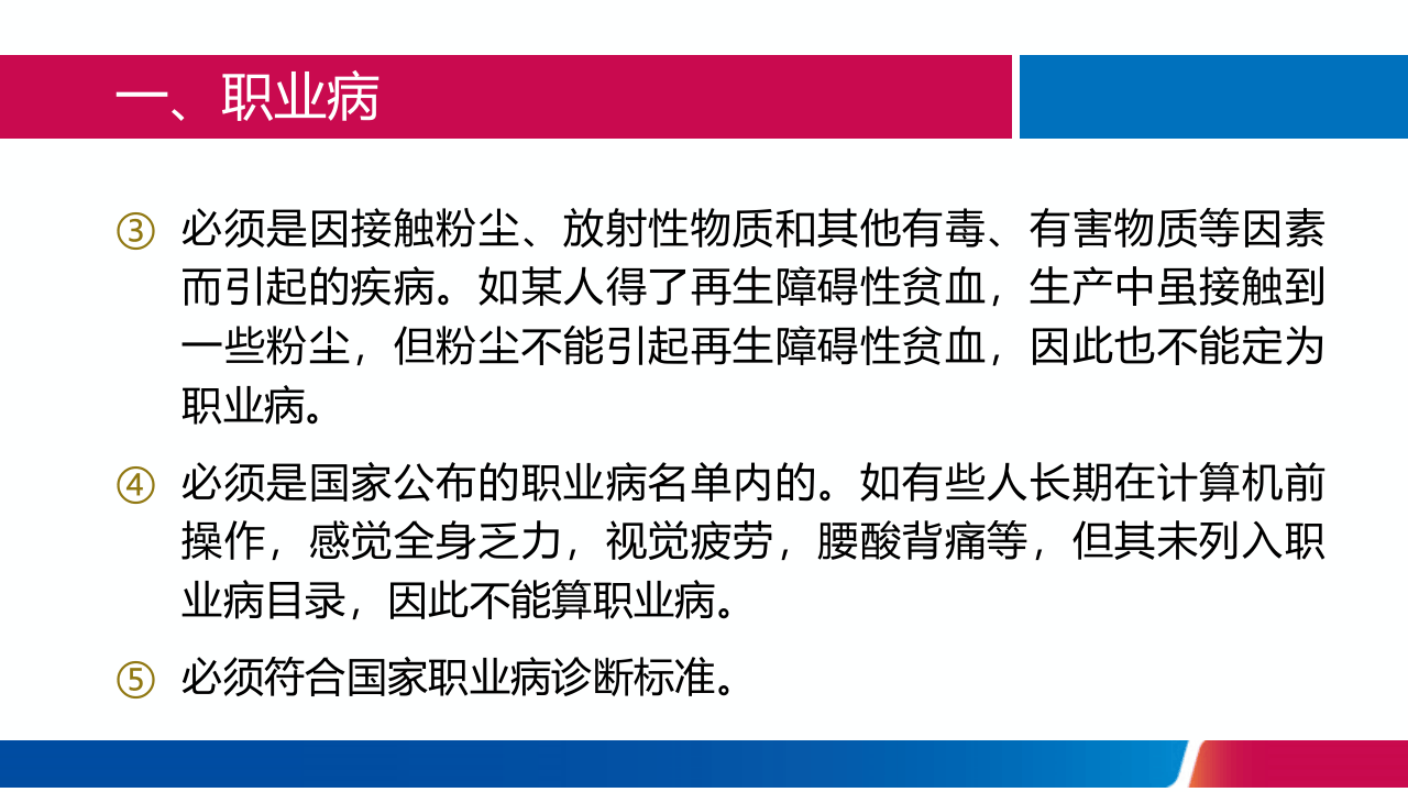 用人单位职业卫生培训（74页）.pptx 第5页